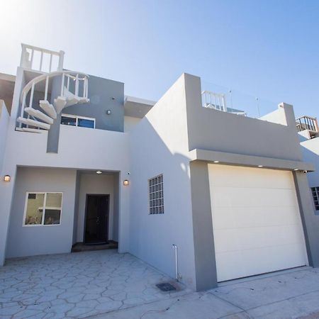 Residence 4 Puerto Peñasco Exteriör bild
