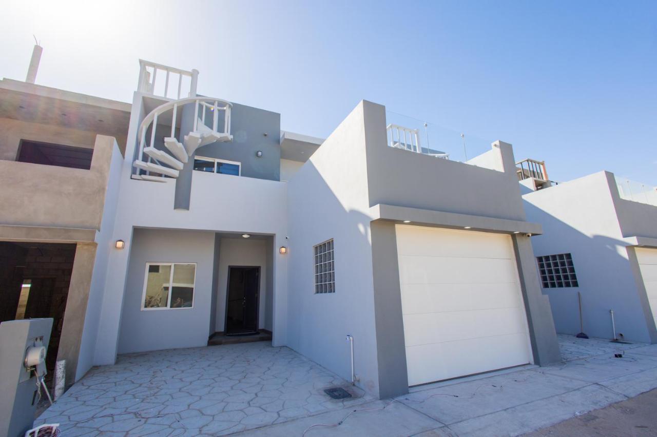Residence 4 Puerto Peñasco Exteriör bild