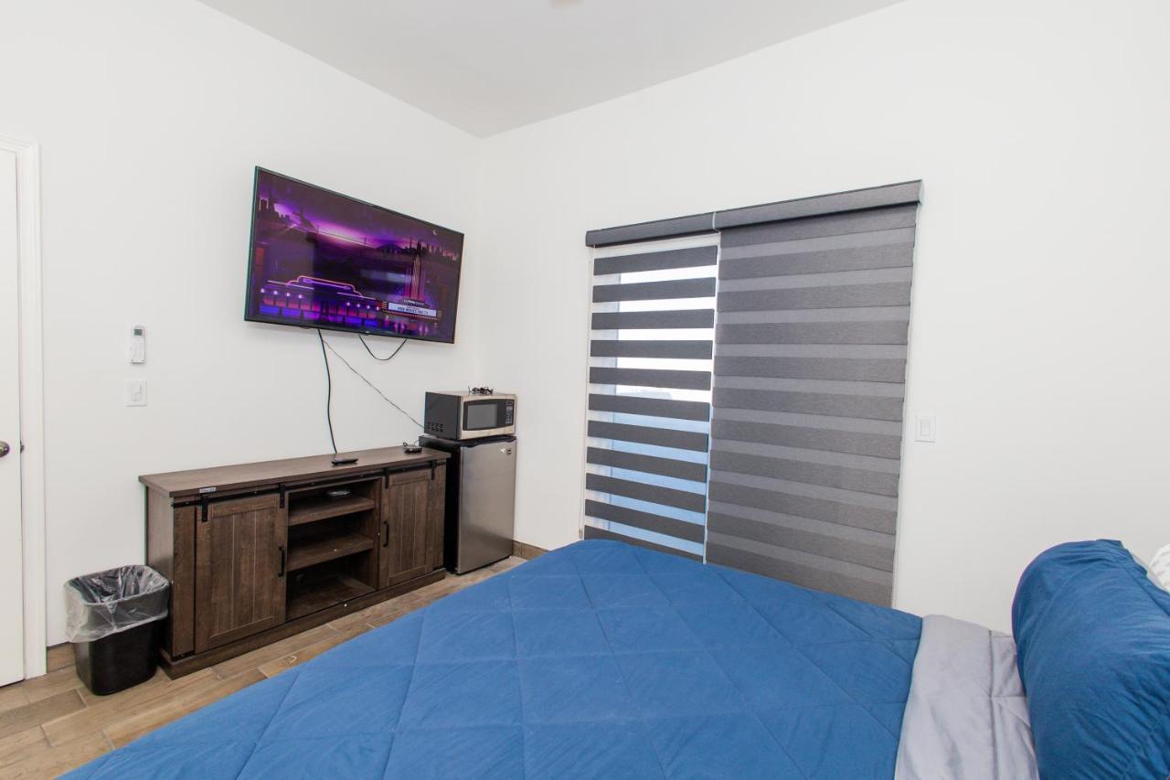 Residence 4 Puerto Peñasco Exteriör bild